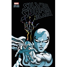 Silver Surfer Cates Donny