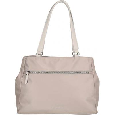 Enrico Benetti 65023 velká kabelka taupe