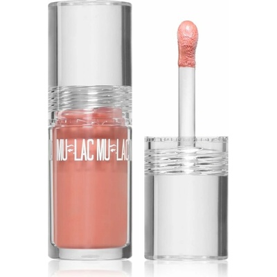 Mulac Cosmetics 3D Verse tekutá lícenka s matným efektom 18 Virtualand 5 ml