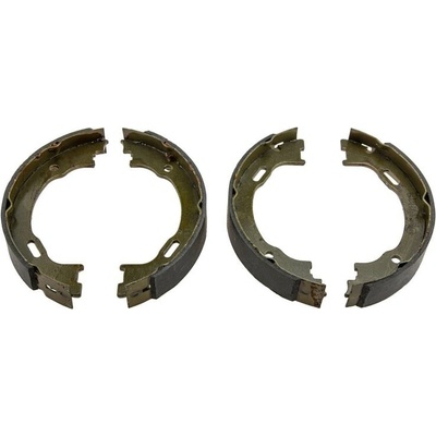 Parkovací čelisti brzd, Dodge Challenger LA 2015-, Dodge Challenger LC 2008-2014, Dodge Charger LD 2011-, Dodge Charger LX 2005-2010, Chrysler 30 ...