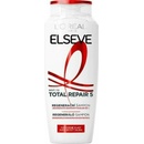 L'Oréal Paris Elseve Total Repai 5 šampon na vlasy 400 ml