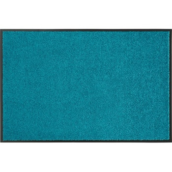 Hanse Home Тюркоазена изтривалка Wash & Clean, 39 x 58 cm - Hanse Home (102045-40x60)