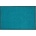 Hanse Home Тюркоазена изтривалка Wash & Clean, 39 x 58 cm - Hanse Home (102045-40x60)