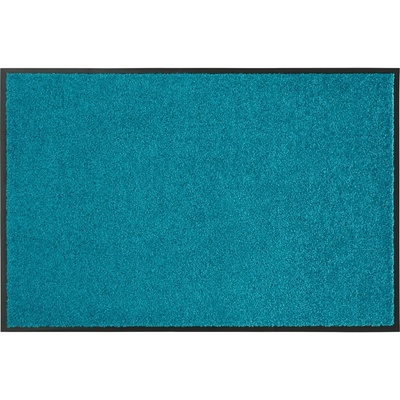 Hanse Home Тюркоазена изтривалка Wash & Clean, 39 x 58 cm - Hanse Home (102045-40x60)