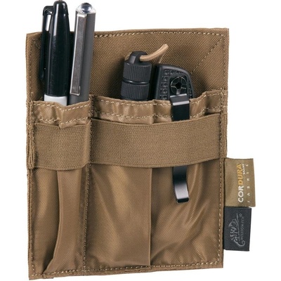 Helikon-Tex Velcro organizér Insert coyote