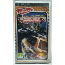Need For Speed Carbon: Own the City
