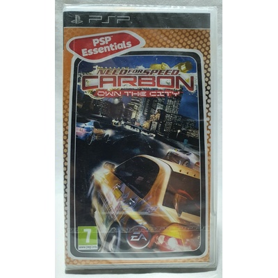 Need For Speed Carbon: Own the City