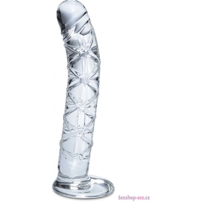 PIPEDREAM ICICLES No. 60