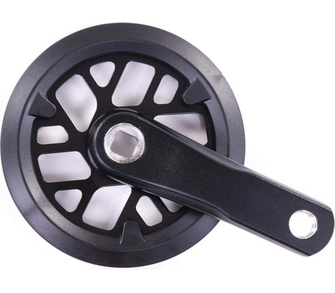 Prowheel A10BPP