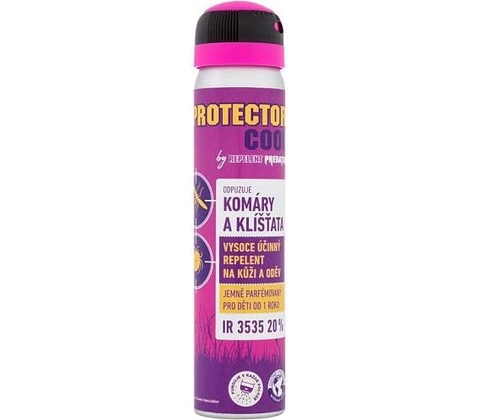 Predator Protector Cool 90 ml