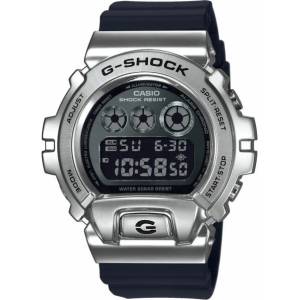Casio GM-6900-1ER Часовници
