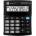 HP HP Calculator Office Calculator HP-OC 112/INT BX, 12-digit. Display, 125x101x33mm, black