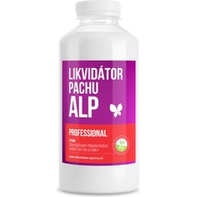 ALP Likvidátor pachu s vôňou citróna profesional 1000 ml