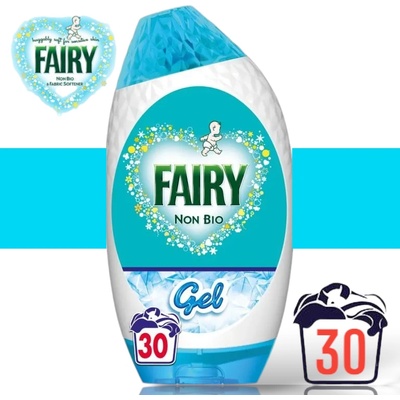 Fairy Non Bio Гел за пране 1.05л/30пр (3259)