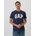 GAP Тениска с логото на GAP GAP | Sin | МЪЖЕ | XS