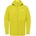Jack Wolfskin Непромокаемо яке Jack Wolfskin Men's Prelight Adjustable Hood Lightweight Waterproof Jacket - Chartreuse