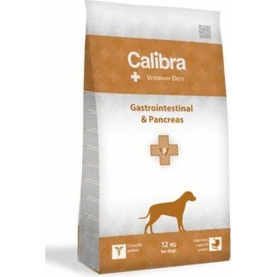 Calibra Veterinary Diet Dog Gastrointestinal & Pancreas 11 kg