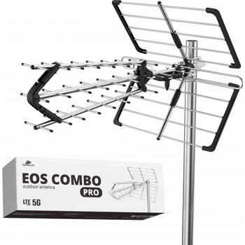 Spacetronik EOS PRO Combo