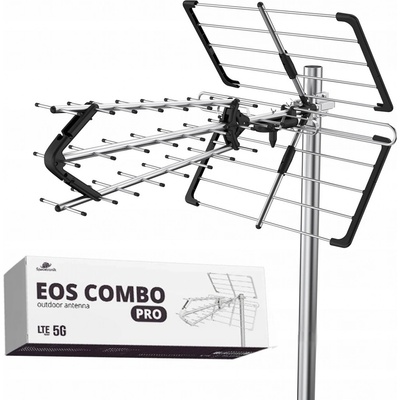 Spacetronik EOS PRO Combo