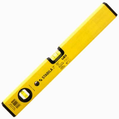 Niveau à Bulle Magnétique Stabila 70M-180 – 180 Cm De Précision
