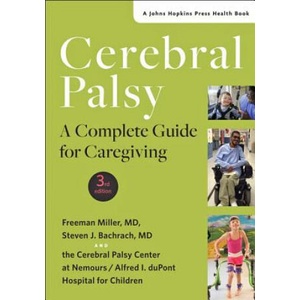 Cerebral Palsy | Freeman Miller, Steven J. Bachrach (ISBN: 9781421422169)