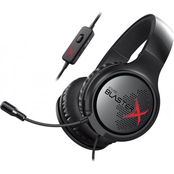 Creative SoundBlaster X H3
