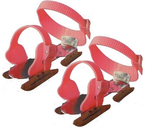 Spartan KAČIČKY