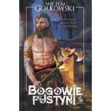 BOGOWIE PUSTYNI