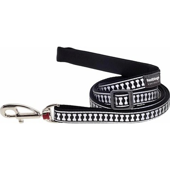 Red Dingo Bones Reflective