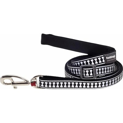 Red Dingo Bones Reflective