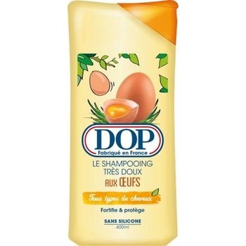 DOP šampon VEJCE 400 ml