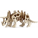 Wooden City 3D puzzle Triceratops 40 ks