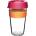 KeepCup KeepCup Clear Edition - екологично чисто стъкло Каури 16oZ