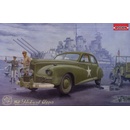 Roden 1941 Packard Clipper 1:35