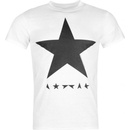 Pánská trička Official David Bowie T Shirt Smoking