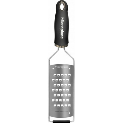 Gourmet struhadlo hrubé extra Microplane 45008