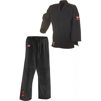 JU-SPORTS KIMONO NA SEBEOBRANU A JIU JITSU CAYON