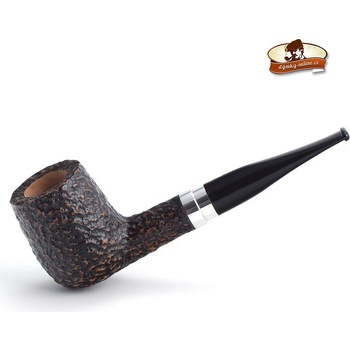 Savinelli Fuoco Rustic 616
