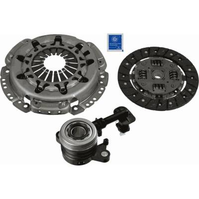 Sada spojky SACHS 3000 990 110
