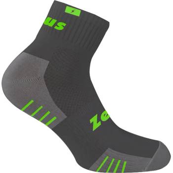 Zeus Чорапи Zeus Fitness Socks gray