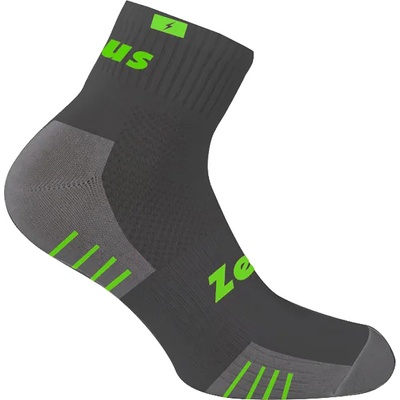 Zeus Чорапи Zeus Fitness Socks gray
