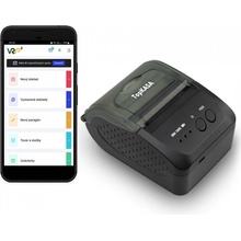 TopKasa VRP2 POS-5809DD