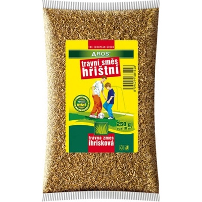 Zmes trávne ihrisková 250g