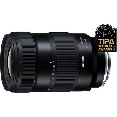 Tamron 17-50 mm f/4 Di III VXD Sony FE