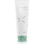 Amos professional Green Tea Active Pack подсилващ балсам за тънка коса без обем 250ml