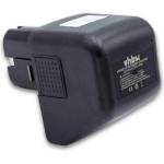 VHBW Батерия за Gesipa Accubird / Firebird / Powerbird, 12V, 1.5Ah (800112931)