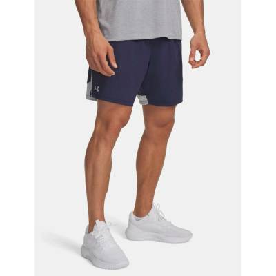 Under Armour UA Tech Vent Short-BLU