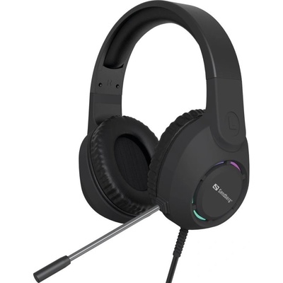 Sandberg BossBlaster USB Headset