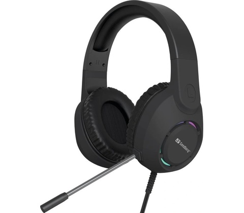 Sandberg BossBlaster USB Headset