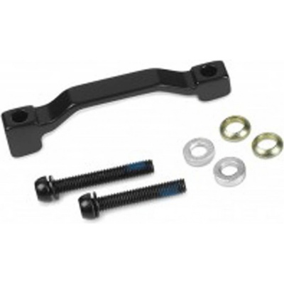 adaptér kotoučové brzdy XLC PM-brzdu PM PM7